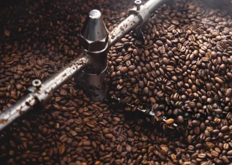 Coffee machines manufacturer