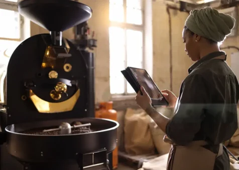Coffee Grinders manufacturer